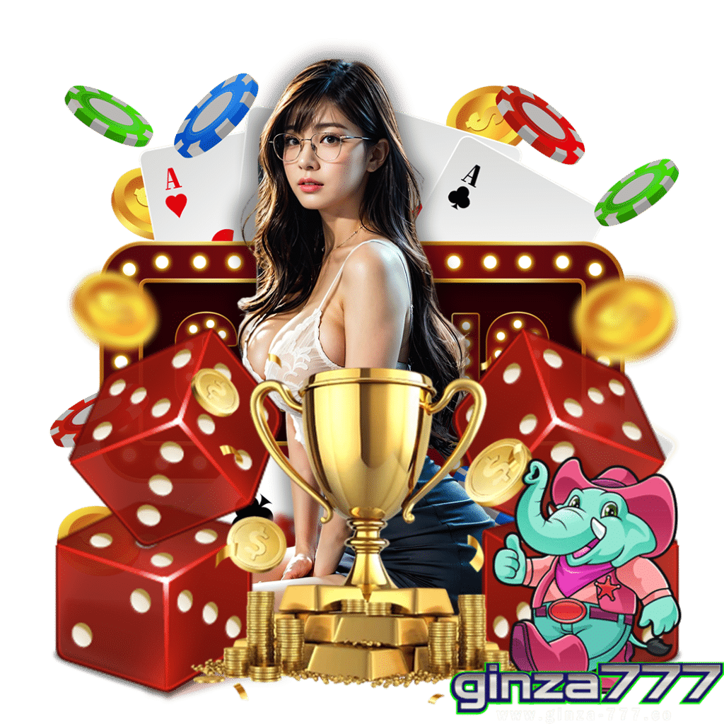ginza777 bet