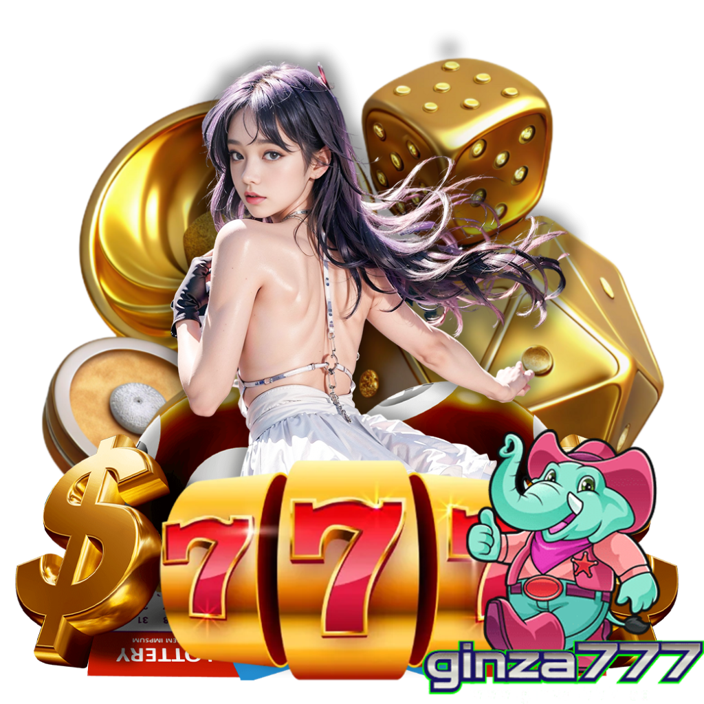 ginza777 live